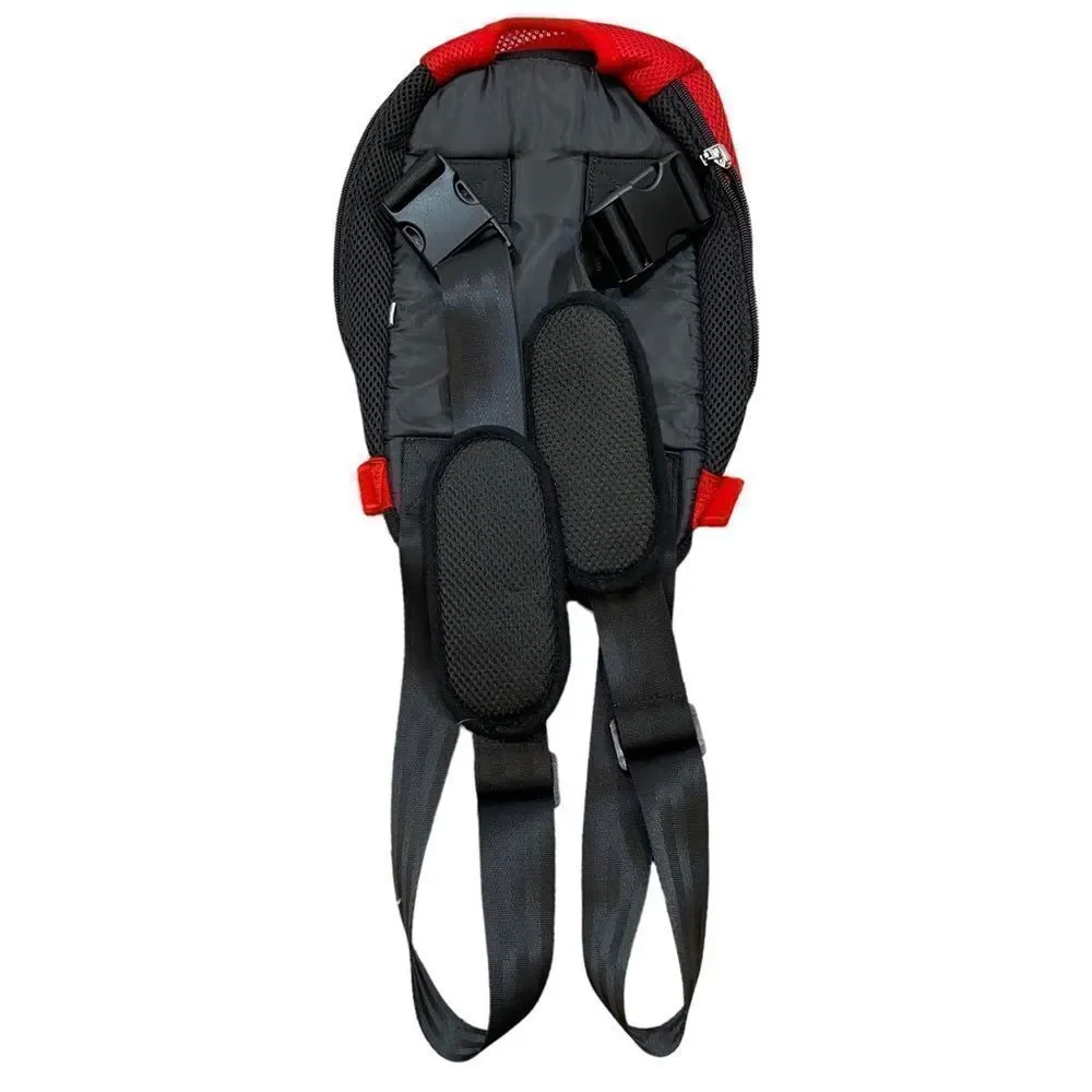 New without Tags Pawaboo Brand Legs‎ Out Small Dog Carrier Backpack Medium